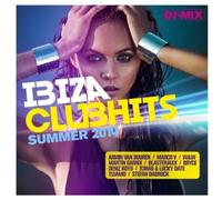 Various Artists - Ibiza Clubhits - Summer..