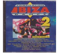 Ibiza Dance Compilation Vol. 2
