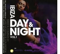 Various Artists - Ibiza Day & Night Vol.1