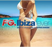 Varios - Ibiza Fever 2017