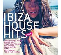 Various Artists - Ibiza House Hits 2015