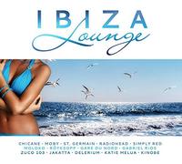 Various Artists - Ibiza Lounge 2011