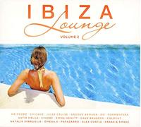 Various Artists - Ibiza Lounge Vol. 2