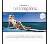 Various Artists - Ibiza Megamix 2010