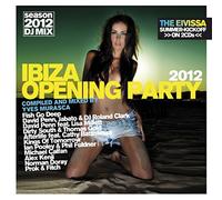 Various Artists - Ibiza Opening Party 2012 (2cd)