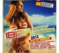 Various Artists - Ibiza Party Megamix 2012