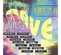 Various Artists - Ibiza Rave Night