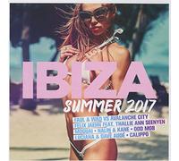 Various Artists - Ibiza Summer 2017