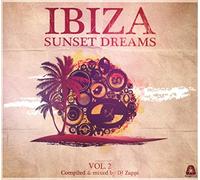 Various Artists - Ibiza sunset dreams