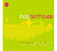 Various Artists - Ibiza Tech-House 2