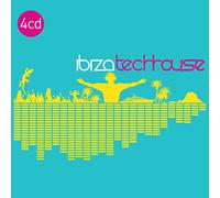 Various Artists - Ibiza Tech-House
