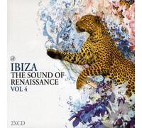 Various Artists - Ibiza - The Sound Of Renaissance Vol. 4