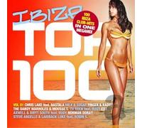 Various Artists - Ibiza Top 100 Vol.1