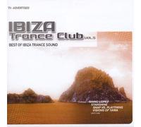 Various Artists - Ibiza Trance Club 5