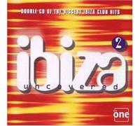 Various Artists Ibiza Uncovered 2 (CD) (Importación USA)