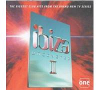 Various Artists - Ibiza Uncovered II Vol.1