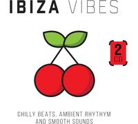 Varios – Ibiza Vibes – CD – Importación USA