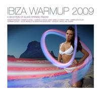 Various Artists - Ibiza Warmup 2009