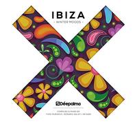 Various Artists - Ibiza Winter Moods (3cd)