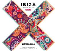 Various Artists Ibiza Winter Moods - Volume 2 (CD) Box Set (Importación USA)