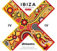Various Artists - Ibiza Winter Moods Vol. 4