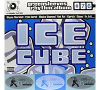 Various Artists - Ice Cube [Vinilo]