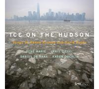 Various Artists Ice On the Hudson: Songs By Renee Rosnes (CD) (Importación USA)
