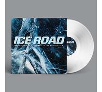 Various Artists - Ice Road (Various Artists) [VINYL] [Vinilo]