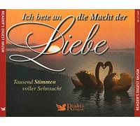 Various Artists - Ich bete an die Macht der Liebe (5-CD-Box) Tausend Stimmen voller Sehnsucht