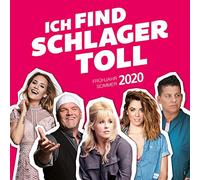 Various Artists - Ich Find Schlager Toll..