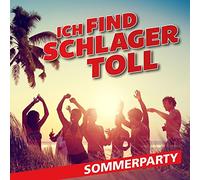 Various Artists - Ich Find Schlager Toll..