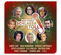 Various Artists - Ich Find' Schlager Toll..