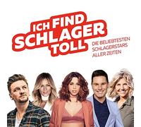 Various Artists - Ich Find Schlager Toll..