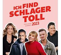 Ich find Schlager toll - Frühjahr/Sommer 2023