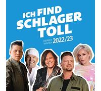 Various Artists - Ich Find Schlager Toll - Herbst/Winter 2022/23