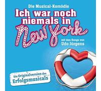 Various Artists - Ich War Noch Niemals in N