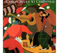 Various Artists - Ichiban Blues at Xmas 1