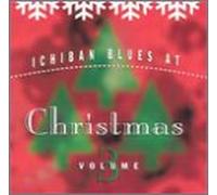 Various Artists - Ichiban Blues at Xmas