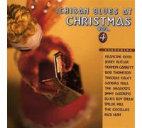 Various Artists - Ichiban Blues at Xmas 4
