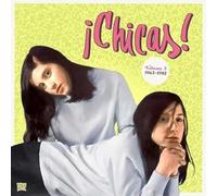 Various Artists - iChicas! Vol. 3 [Vinilo]