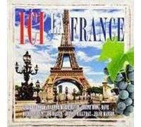 Various Artists - Ici La France