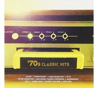 Various Artists - Icon: 70s Classic Hits