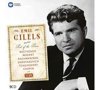Various Artists - Icon: Emil Gilels