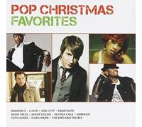 Various Artists - Icon: Pop Christmas Favorites/Various [Import]