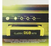 Various Artists - Icon: R&B Classic Hits