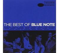 Various Artists - ICON - The Best Of Blue Note