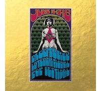 Various Artists Iconic Performances from the Monterey Int (CD) (Importación USA)