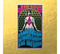 Various artists - Iconic performances from the monterey pop festival