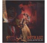 Various Artists - Idlewild [Explicit Lyrics]