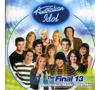 Various Artists - Idol Final 13: Australian Mad